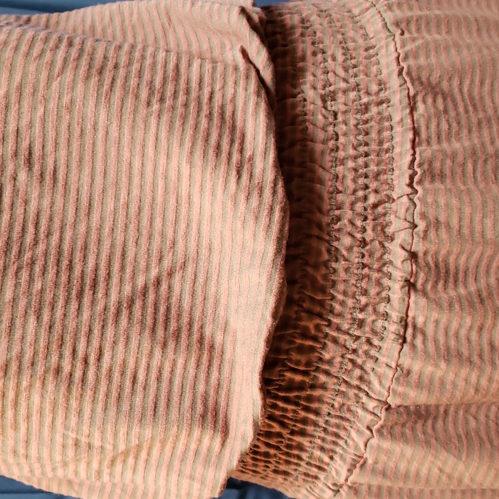 Dress Tank - Picture 3 of 6